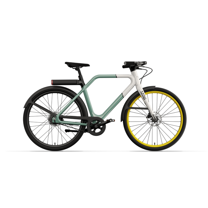 MINI E-Bike 1 - Special Edition