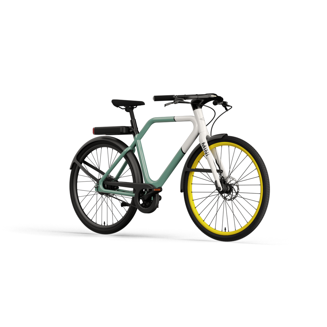 MINI E-Bike 1 - Special Edition