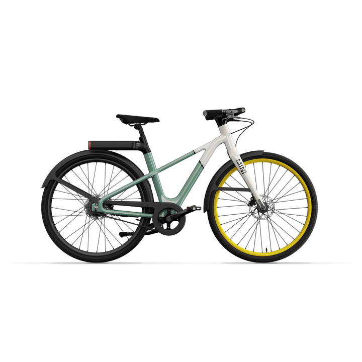 MINI E-Bike 1 - Special Edition