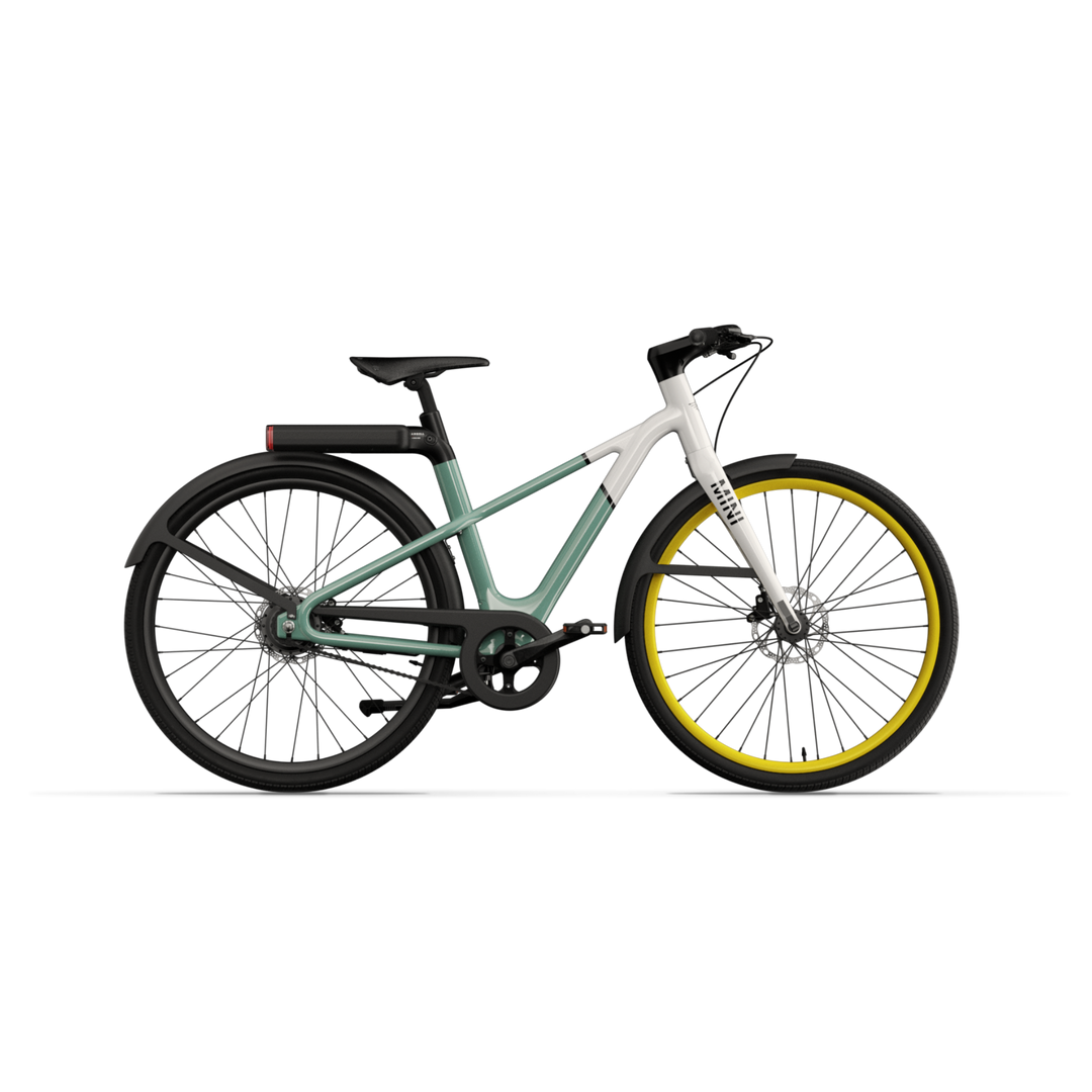 MINI E-Bike 1 - Special Edition