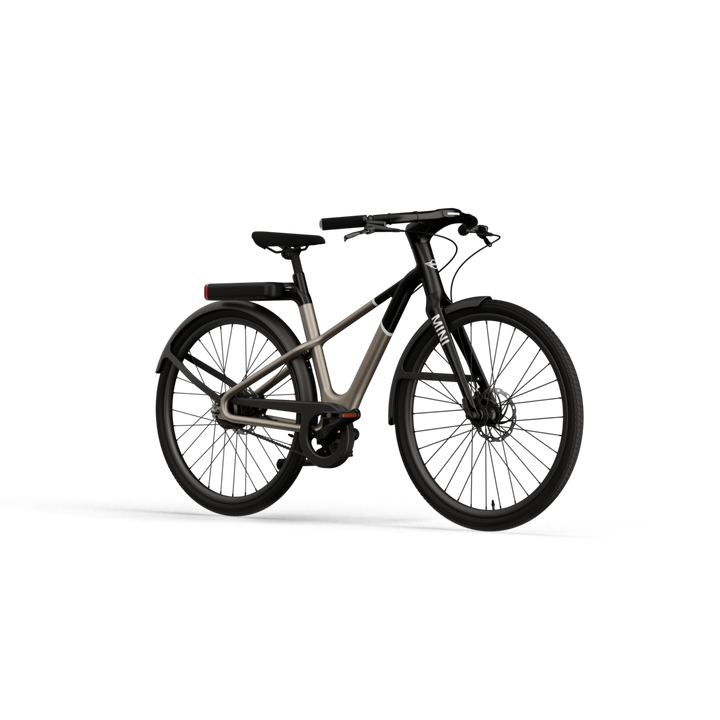 MINI E-Bike 1 - Special Edition