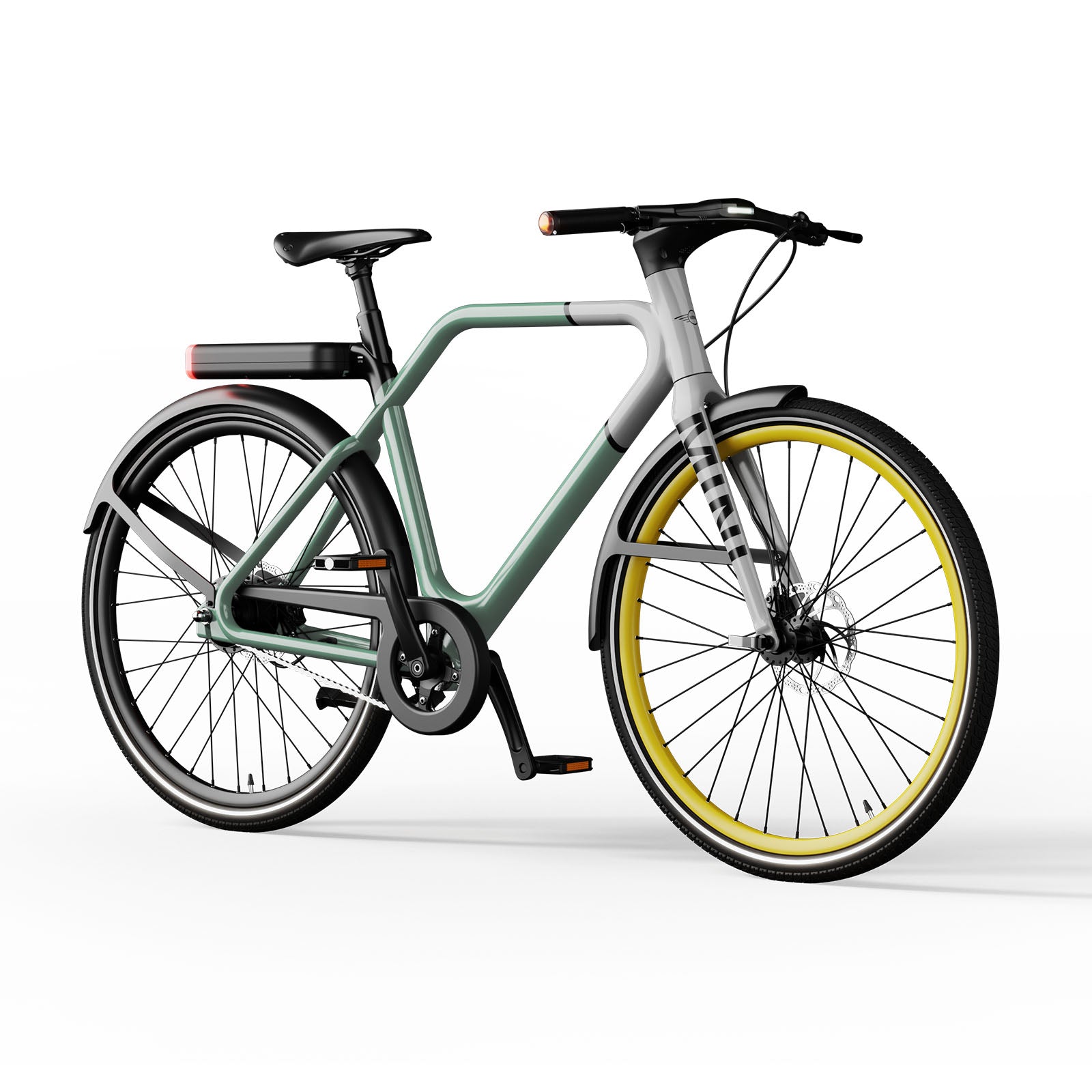 Velo mini electric clearance bike